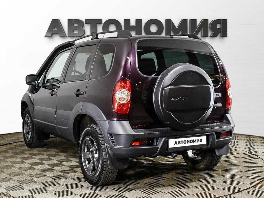 фото автомобиля 3