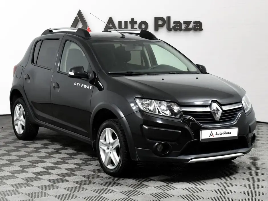 AutoPlaza