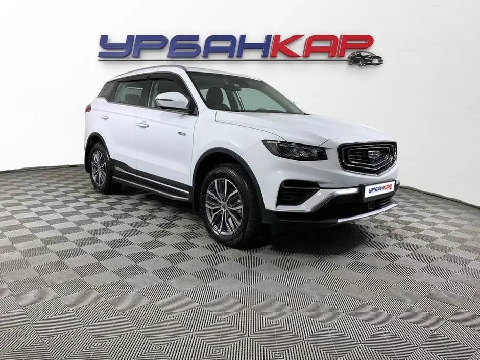 фото автомобиля