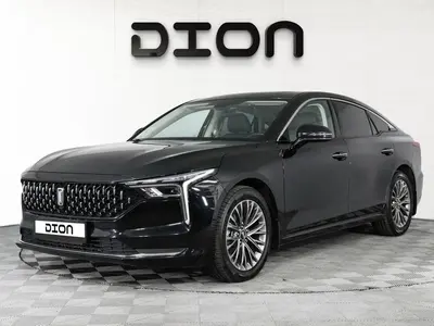 FAW Bestune B70