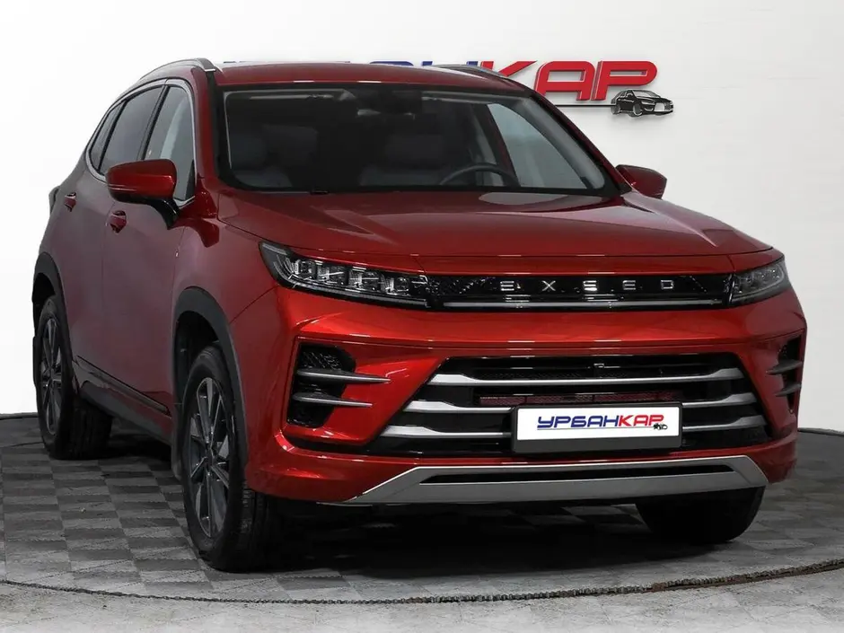 фото автомобиля