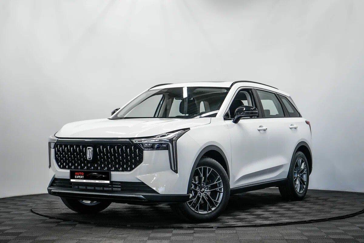 фото автомобиля 0