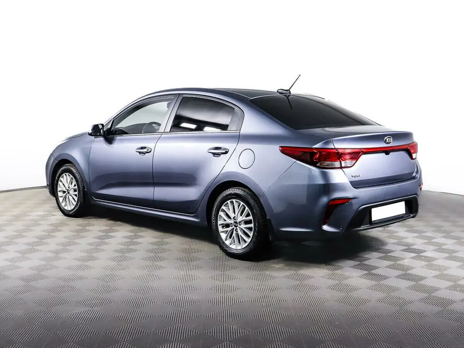 «Авто на Неве»