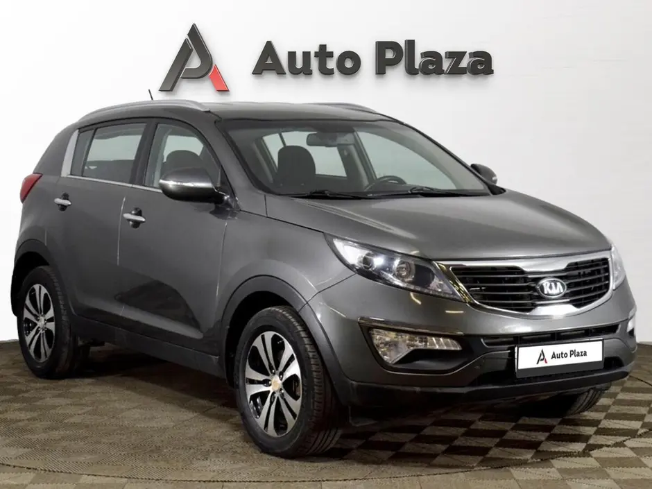 AutoPlaza