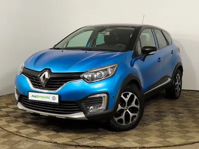 Renault Kaptur