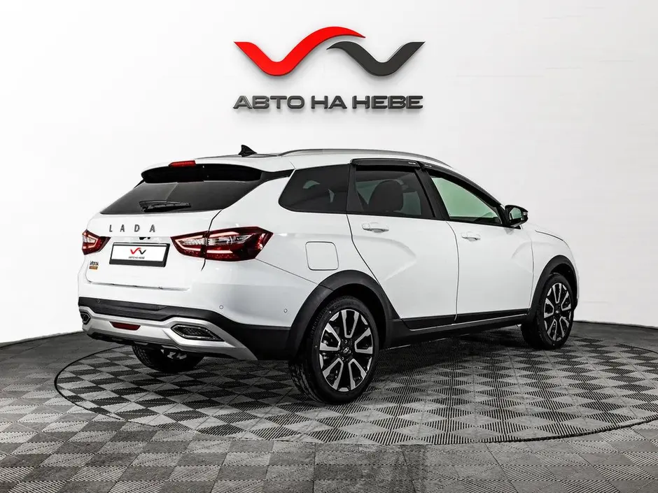 «Авто на Неве»
