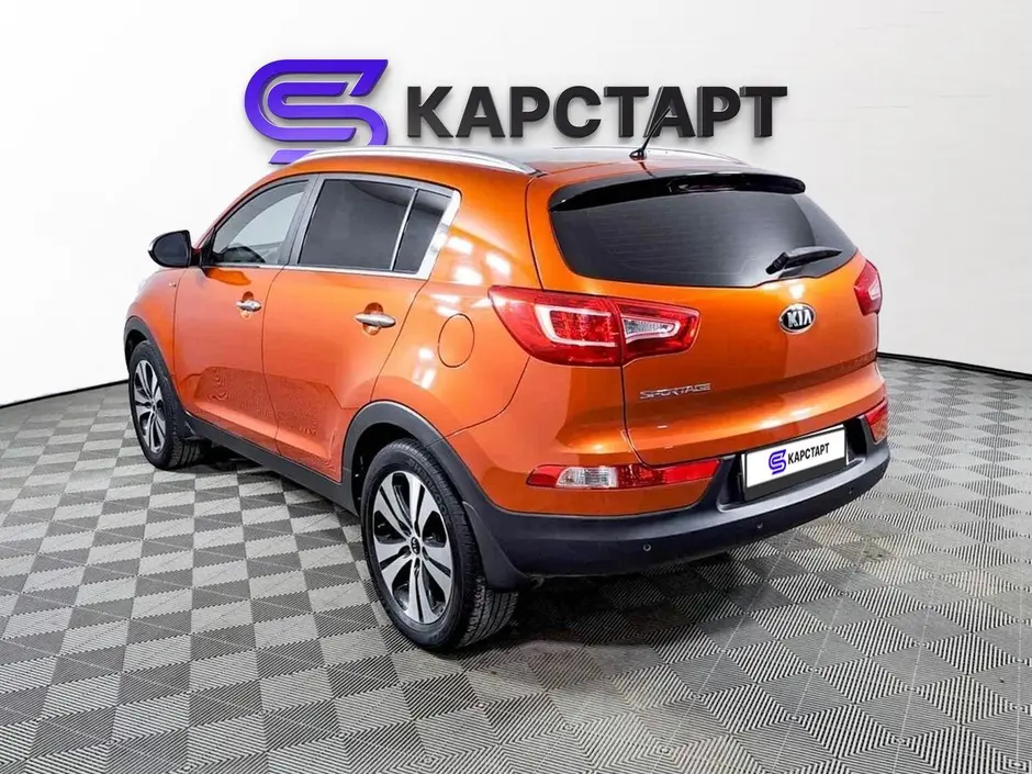 КарСтарт