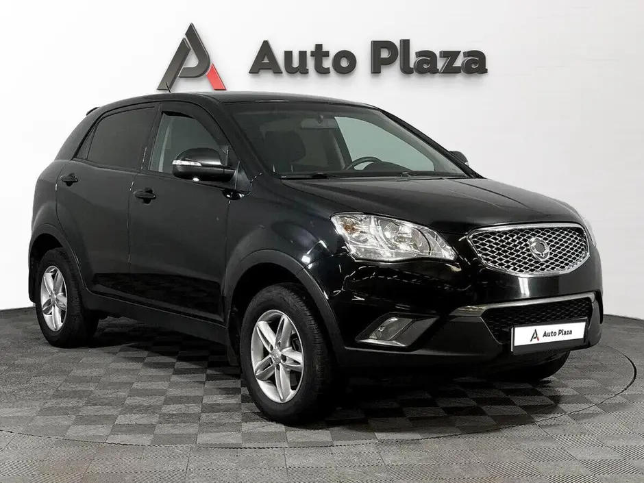 AutoPlaza