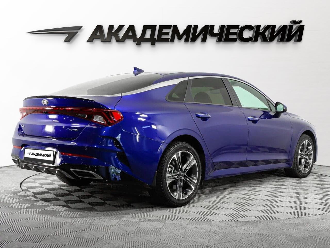 фото автомобиля 1