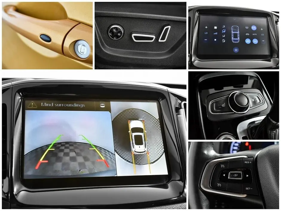 «Авто на Неве»