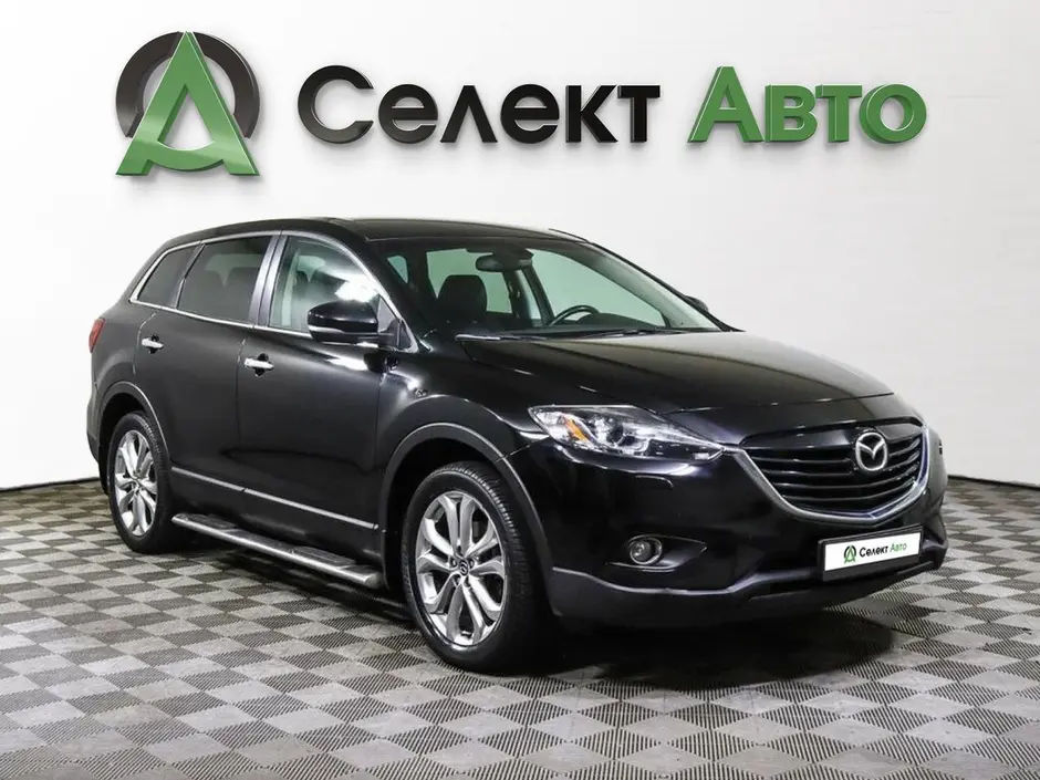 фото автомобиля