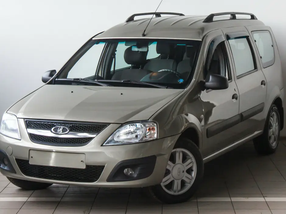 «Авто на Неве»