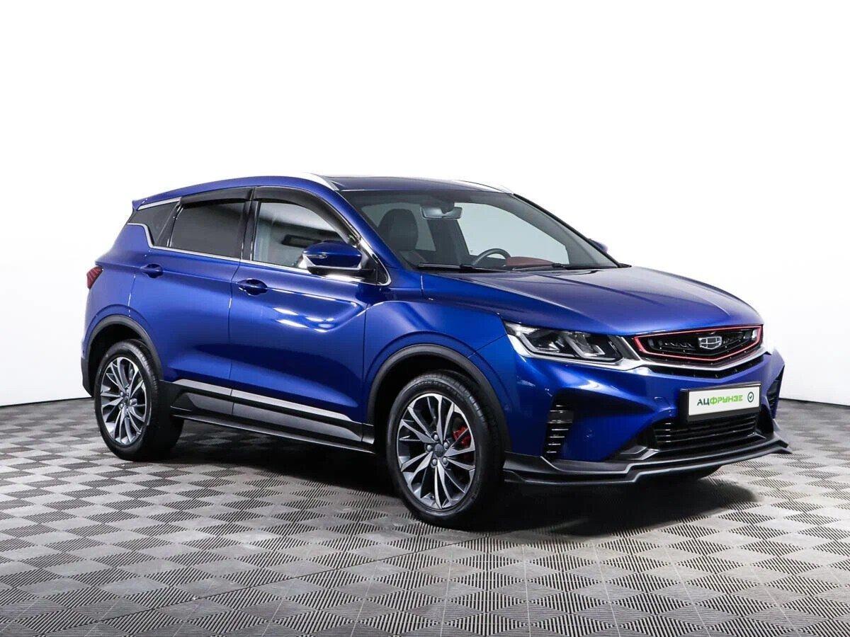 фото автомобиля 2
