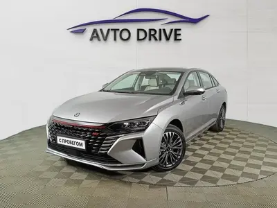 DongFeng Shine Max