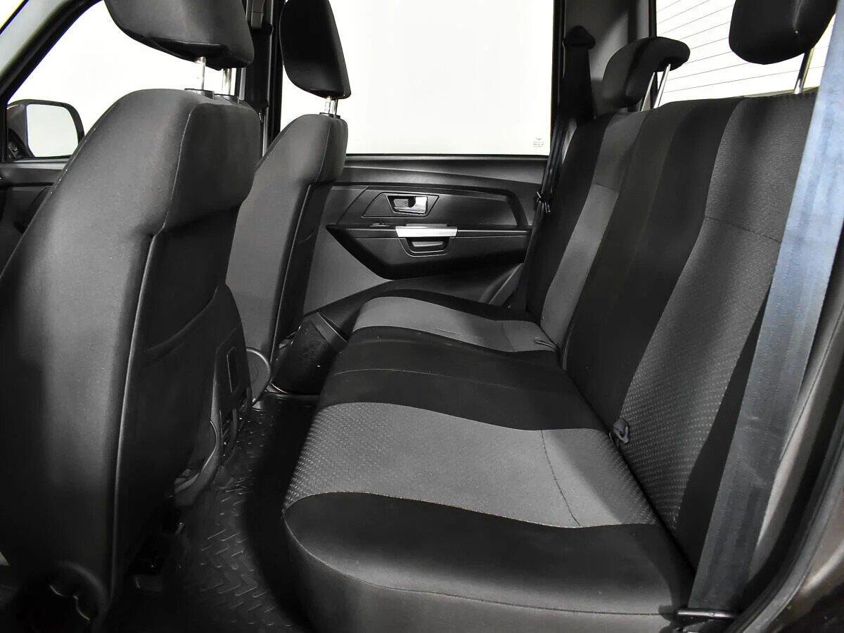 фото автомобиля 7