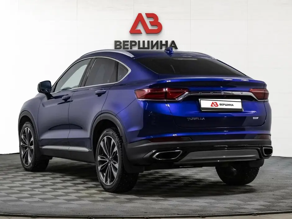фото автомобиля