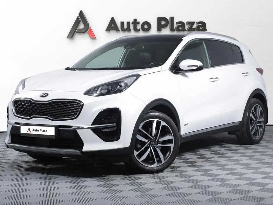 AutoPlaza
