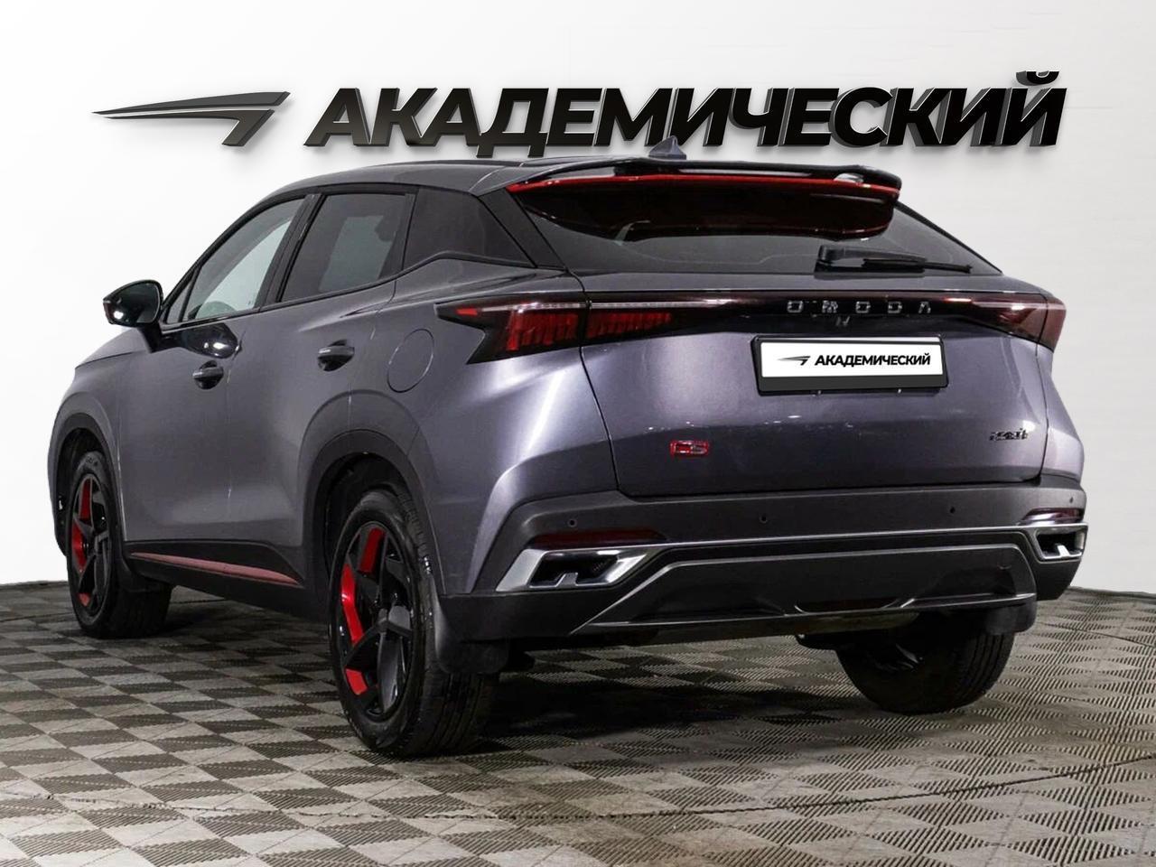 фото автомобиля 3