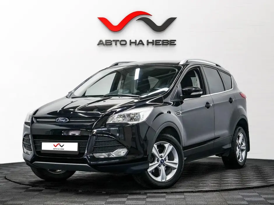 «Авто на Неве»