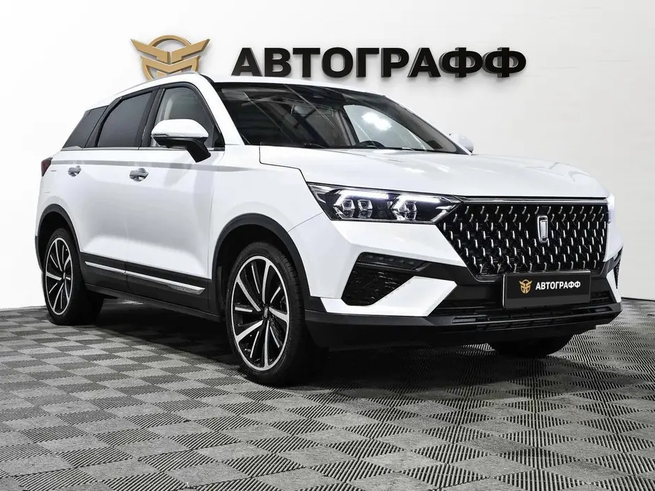 фото автомобиля