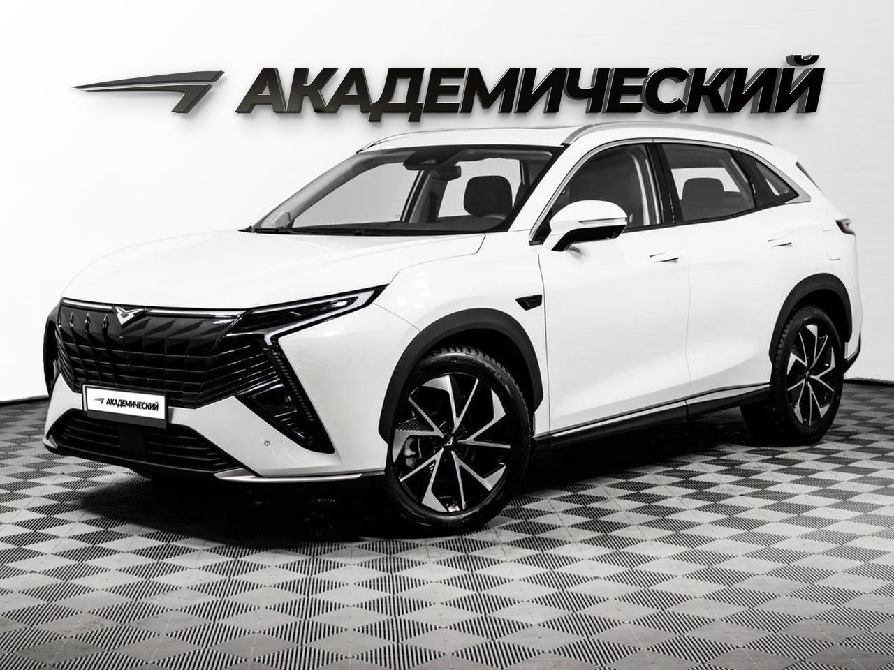 фото автомобиля 0