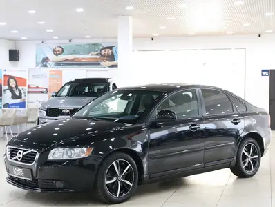 Volvo S40