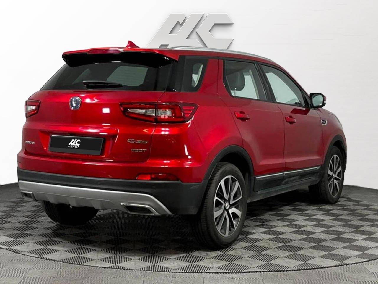 фото автомобиля 1