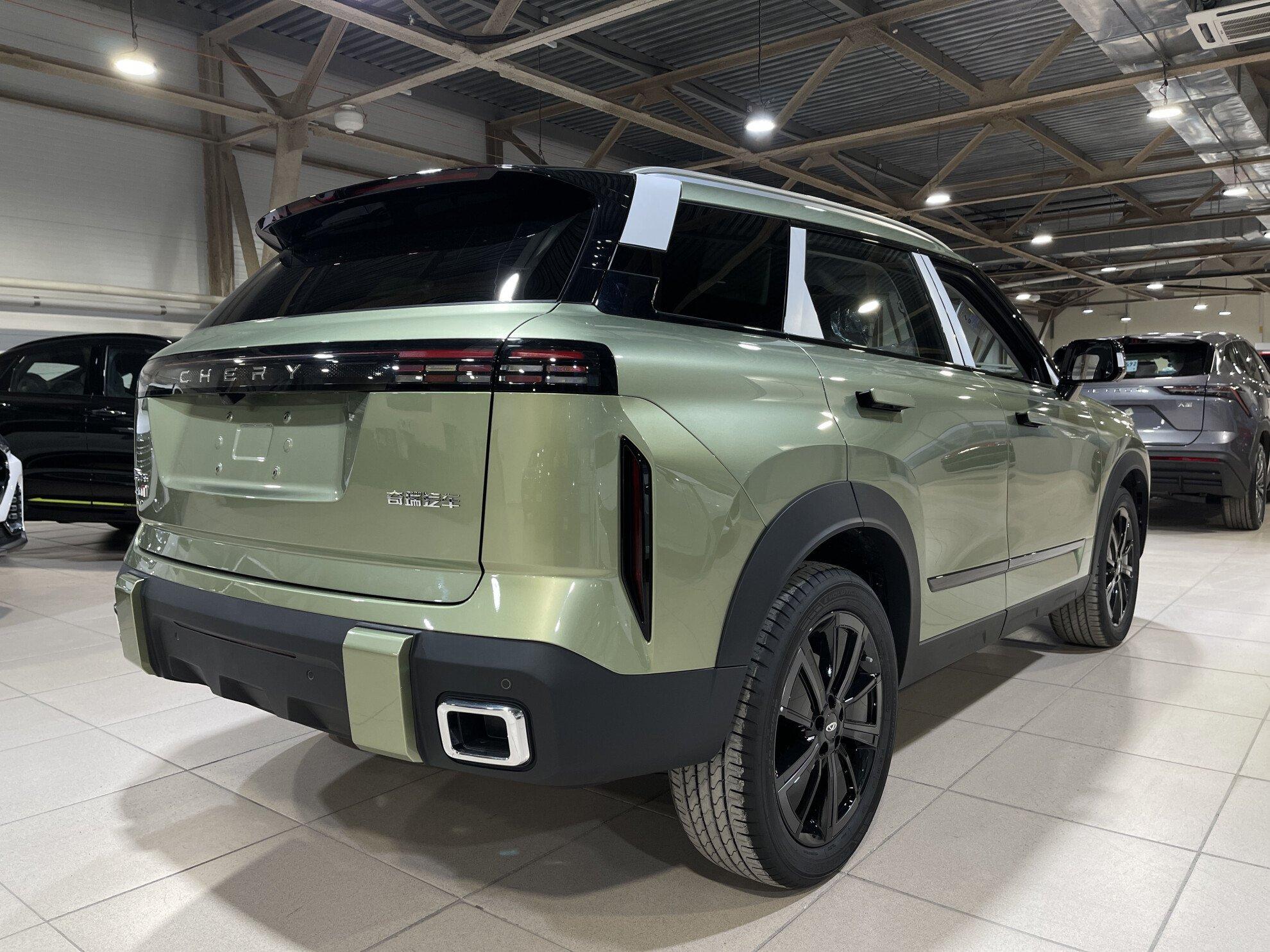 фото автомобиля 3