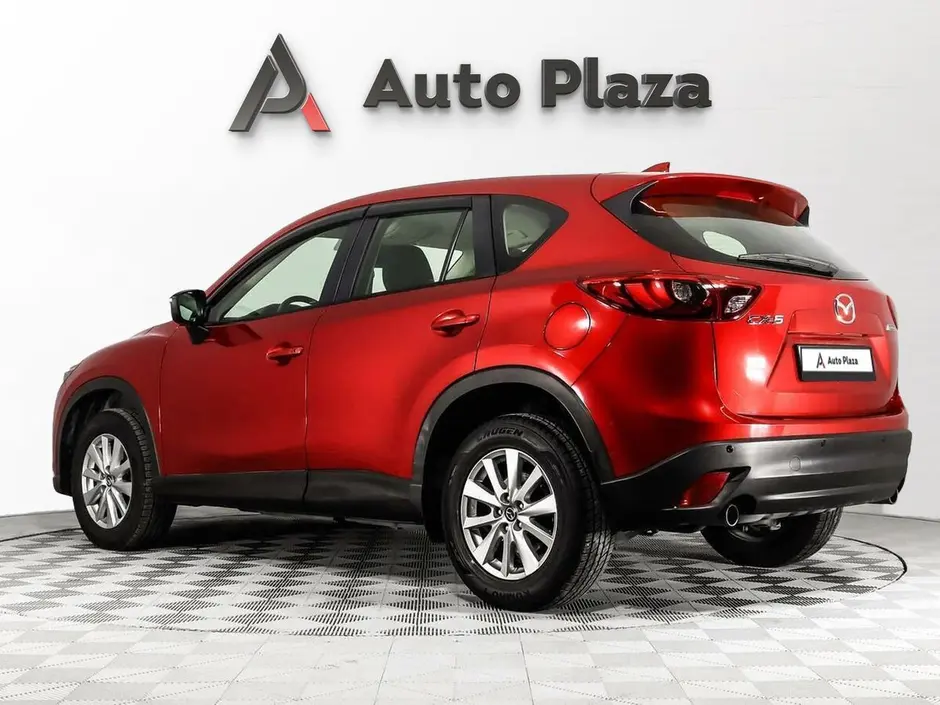 AutoPlaza