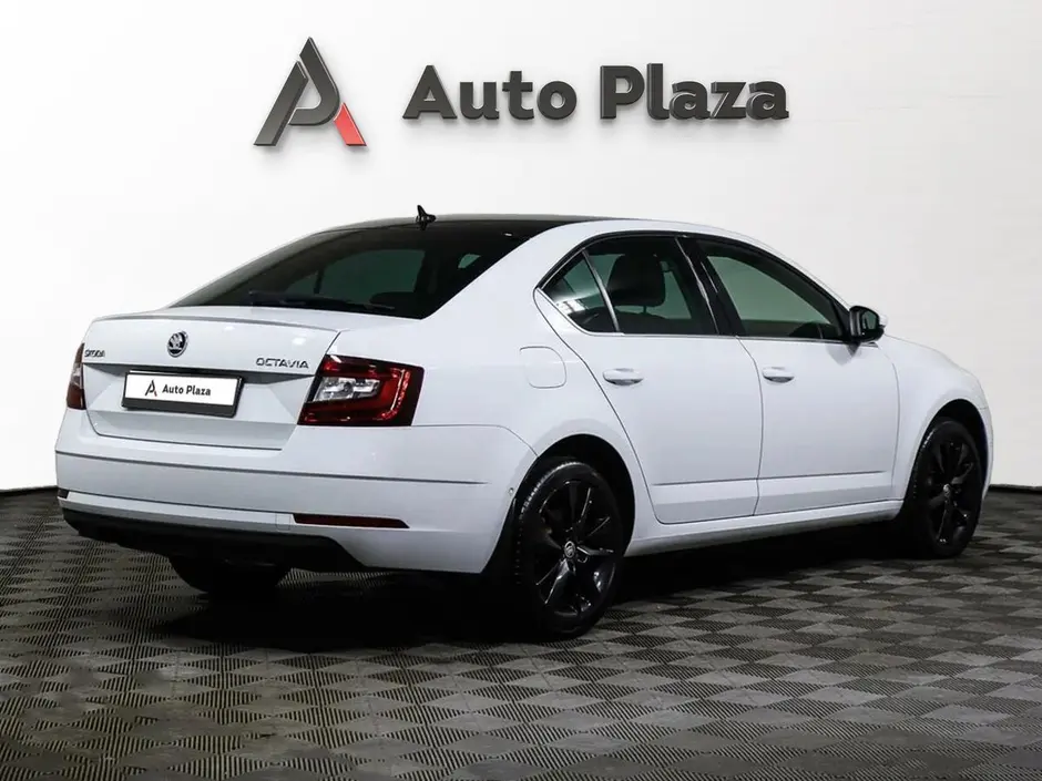 AutoPlaza
