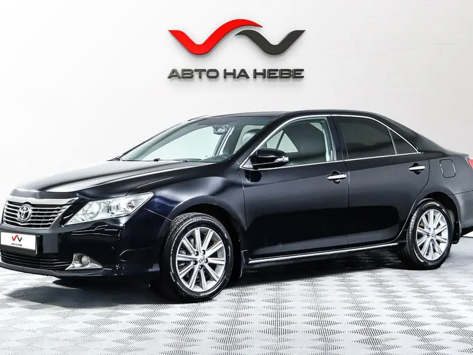 «Авто на Неве»