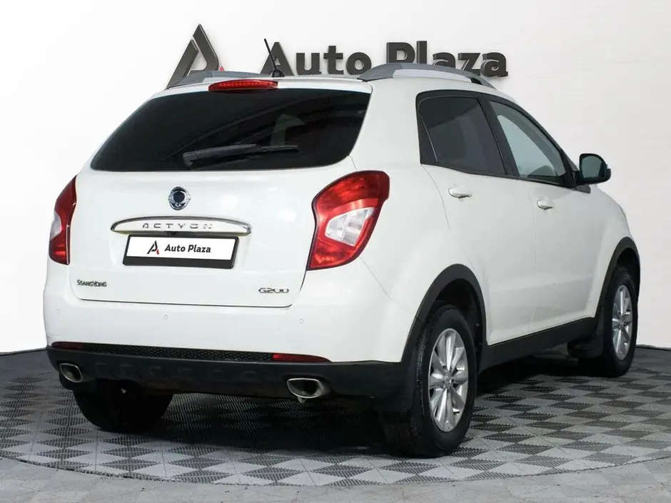 AutoPlaza