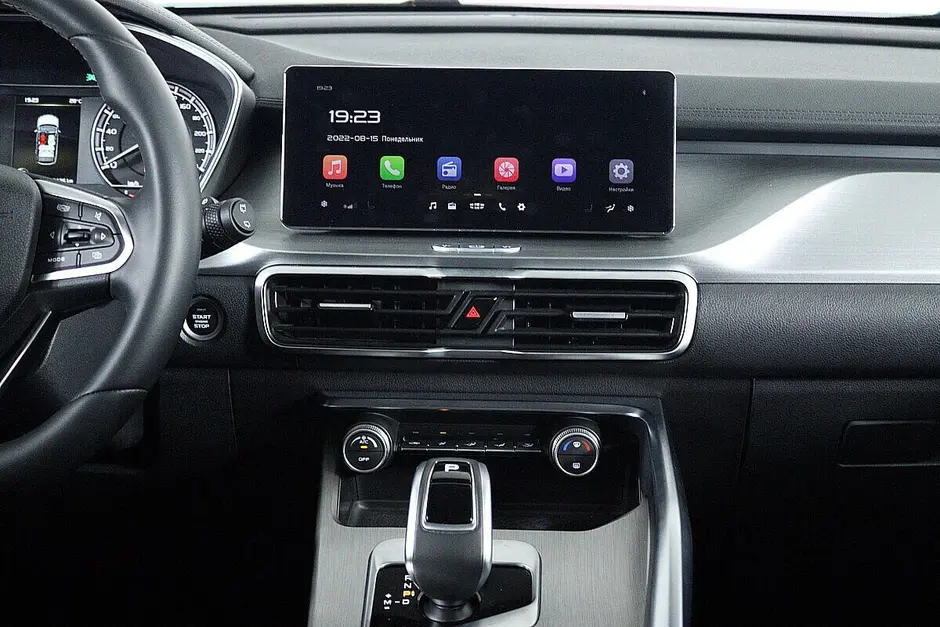 «Авто на Неве»