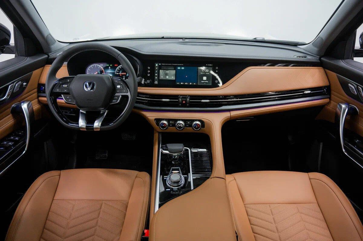 фото автомобиля 5
