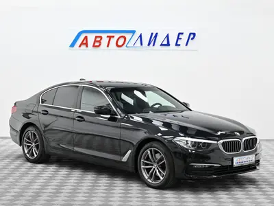 BMW 5 серии