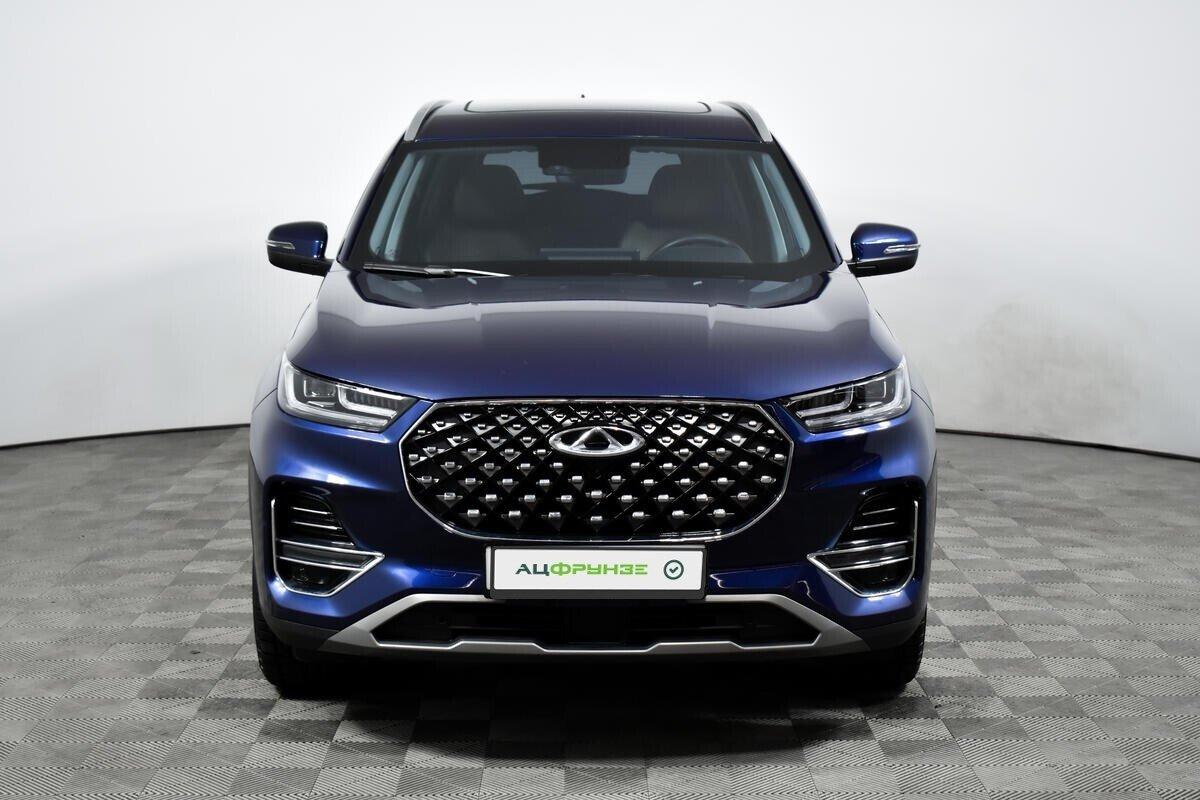 фото автомобиля 1