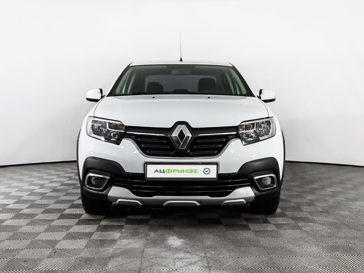 фото автомобиля 1