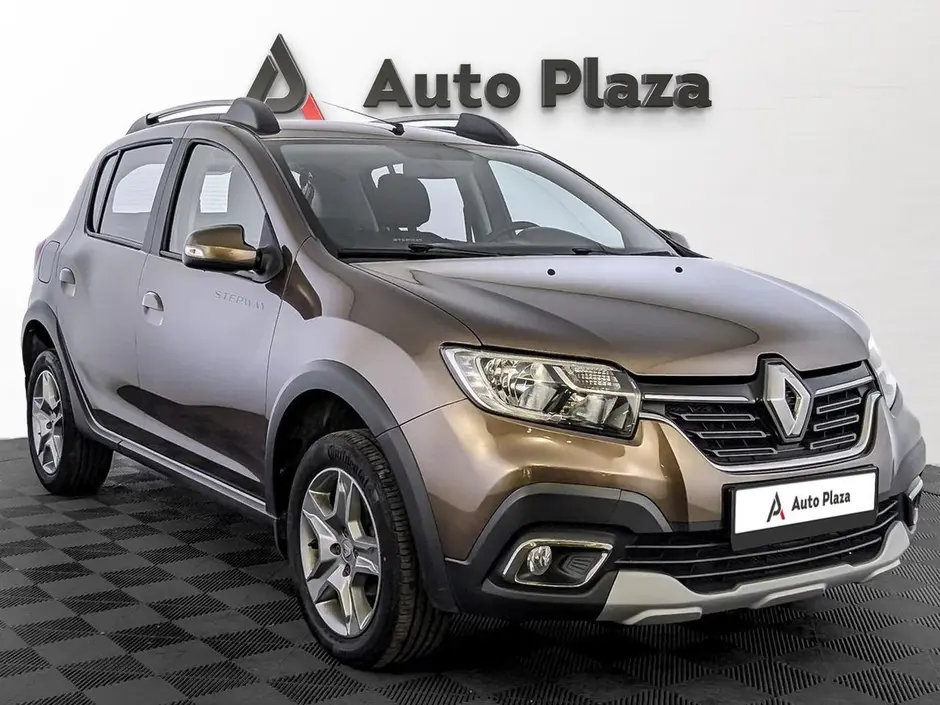 AutoPlaza