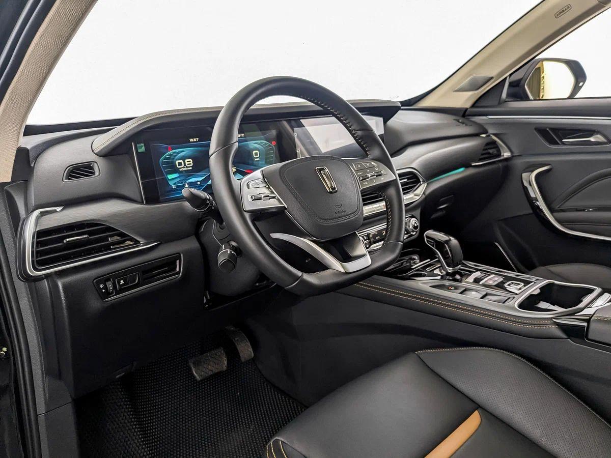 фото автомобиля 8