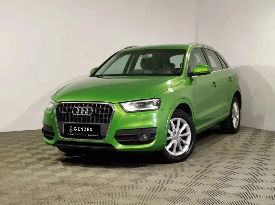 фото автомобиля