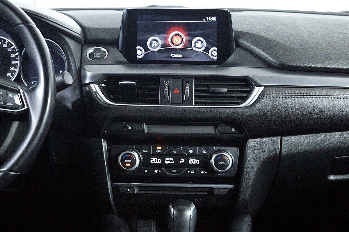 фото автомобиля 7