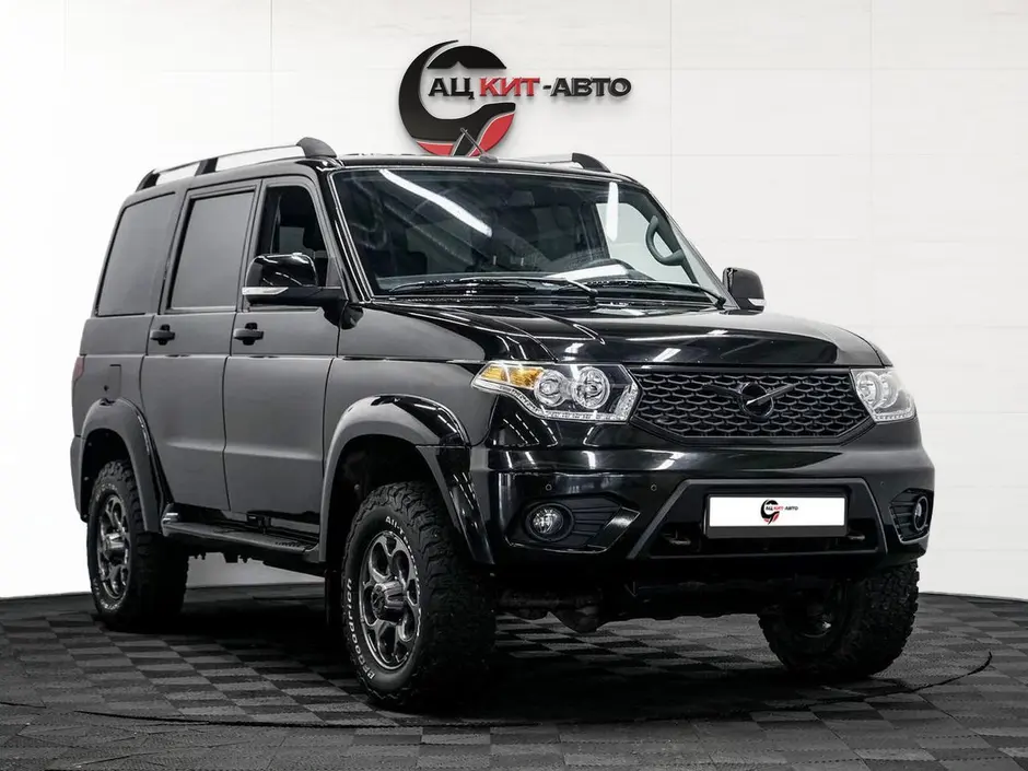 фото автомобиля
