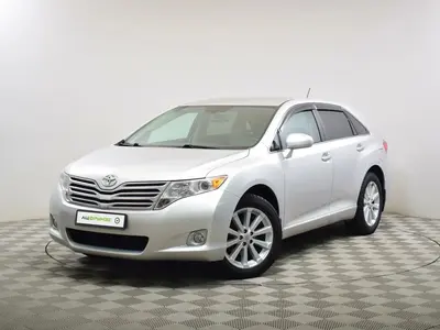 Toyota Venza