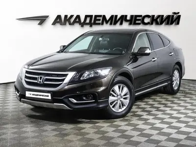 Honda Crosstour