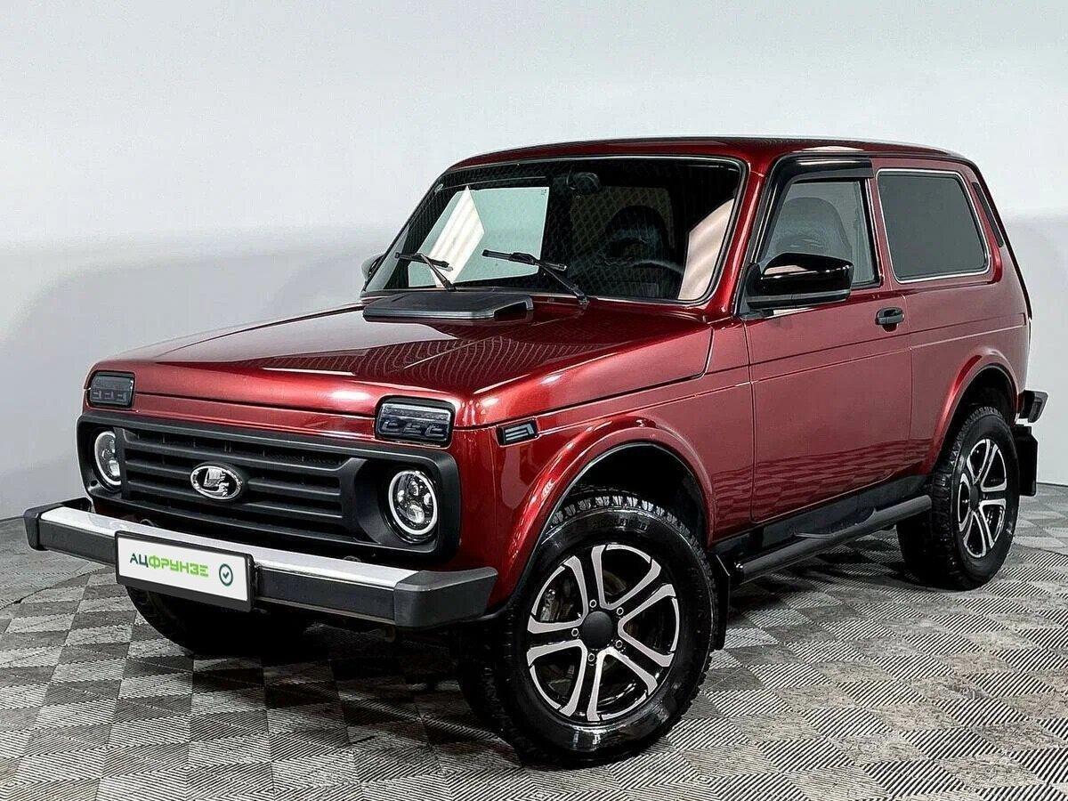 фото автомобиля 0