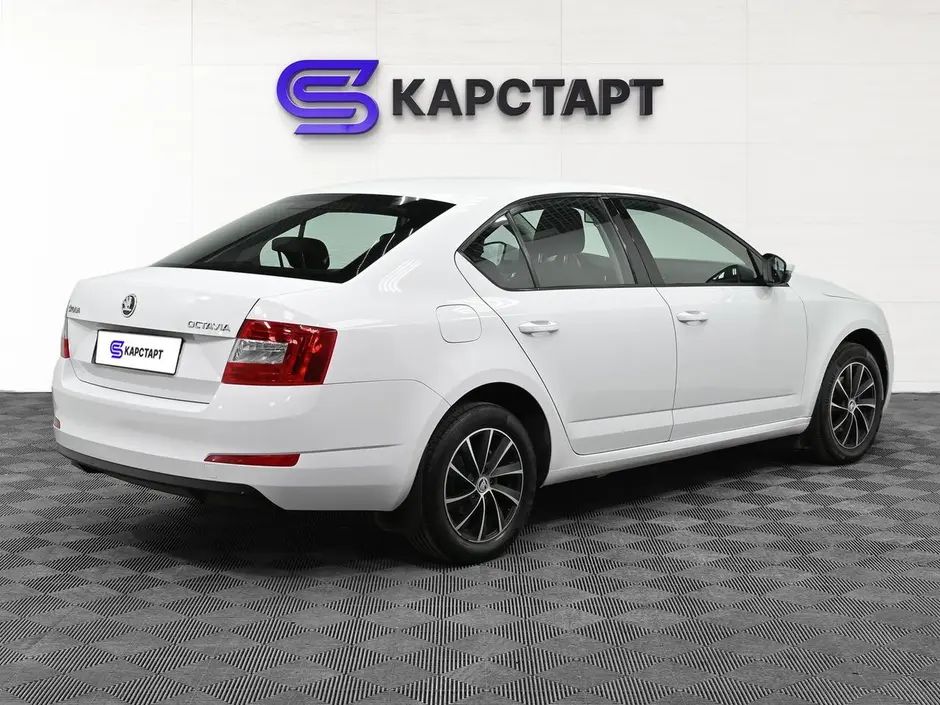 КарСтарт