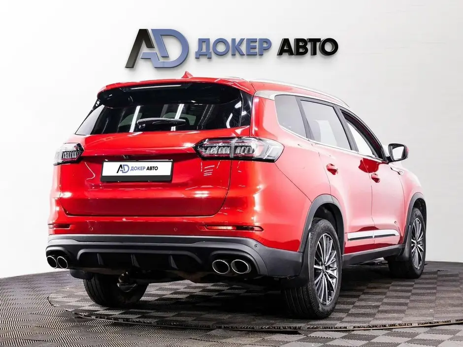 фото автомобиля