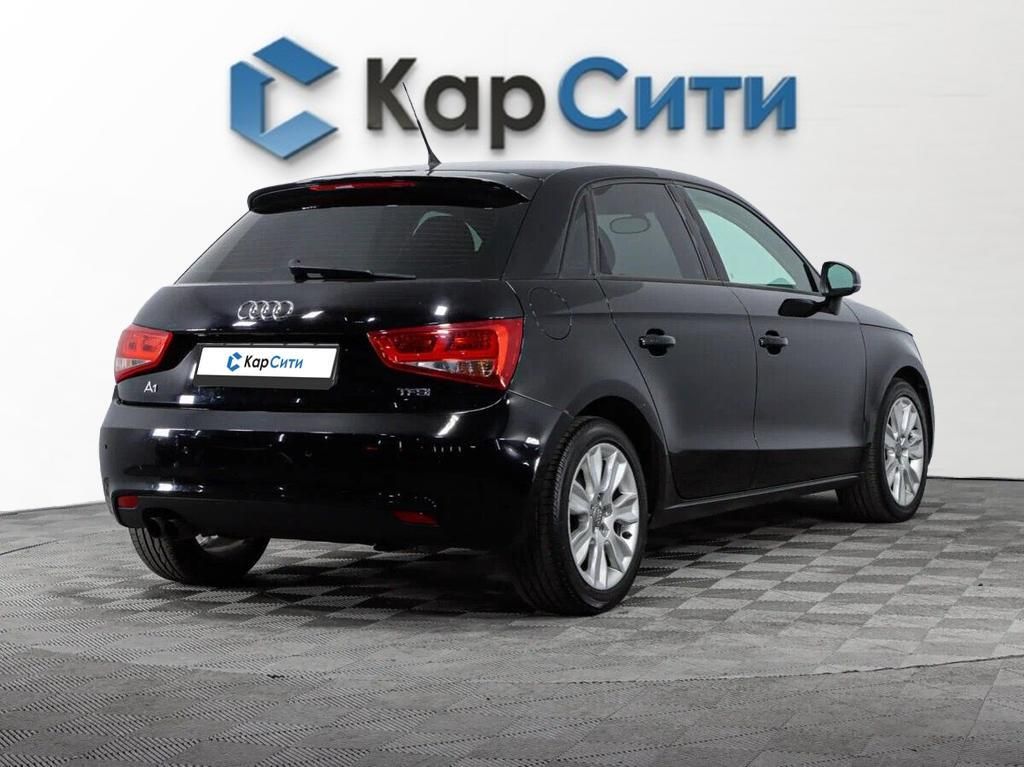 фото автомобиля 1