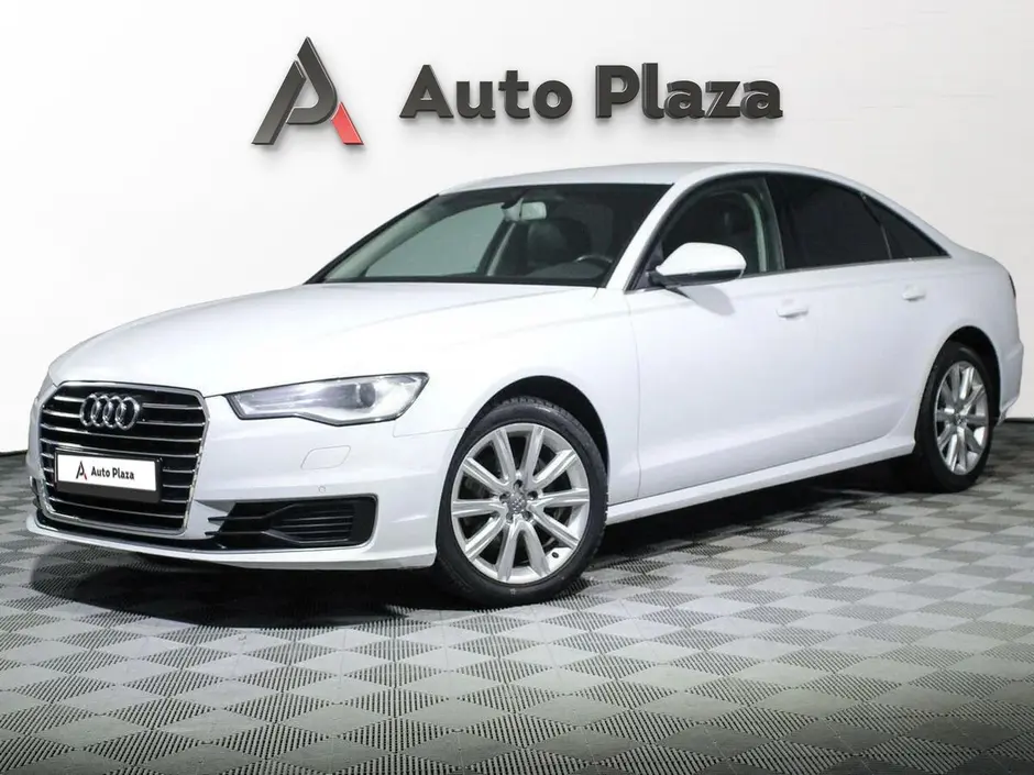 AutoPlaza