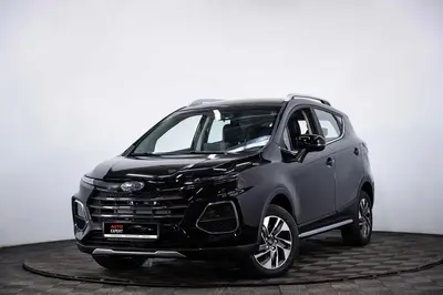 JAC JS3